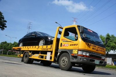 独山子区旅顺口区道路救援